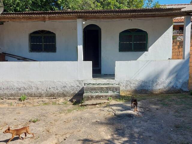 #829 - Casa para Venda em Araruama - RJ