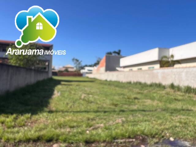 #871 - Área para Venda em Araruama - RJ