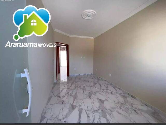 #876 - Casa para Venda em Araruama - RJ