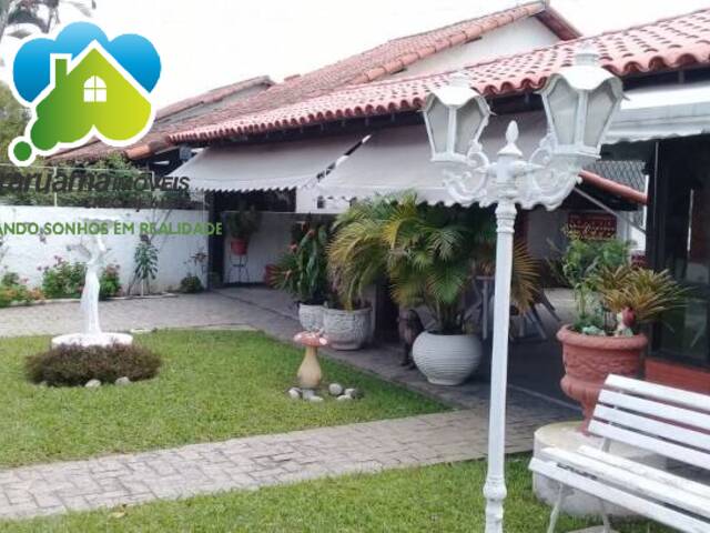 #301 - Casa para Venda em Araruama - RJ