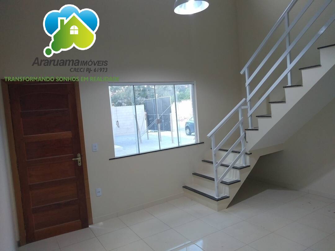 Casa à venda com 1 quarto - Foto 6