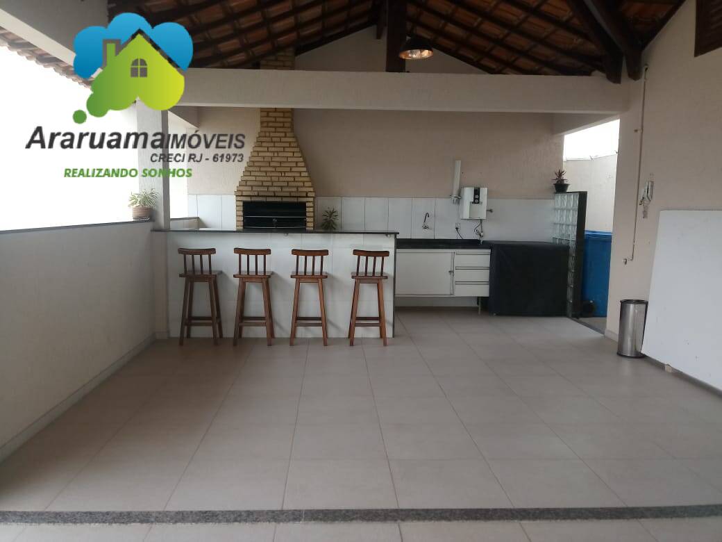 Casa à venda com 3 quartos - Foto 48