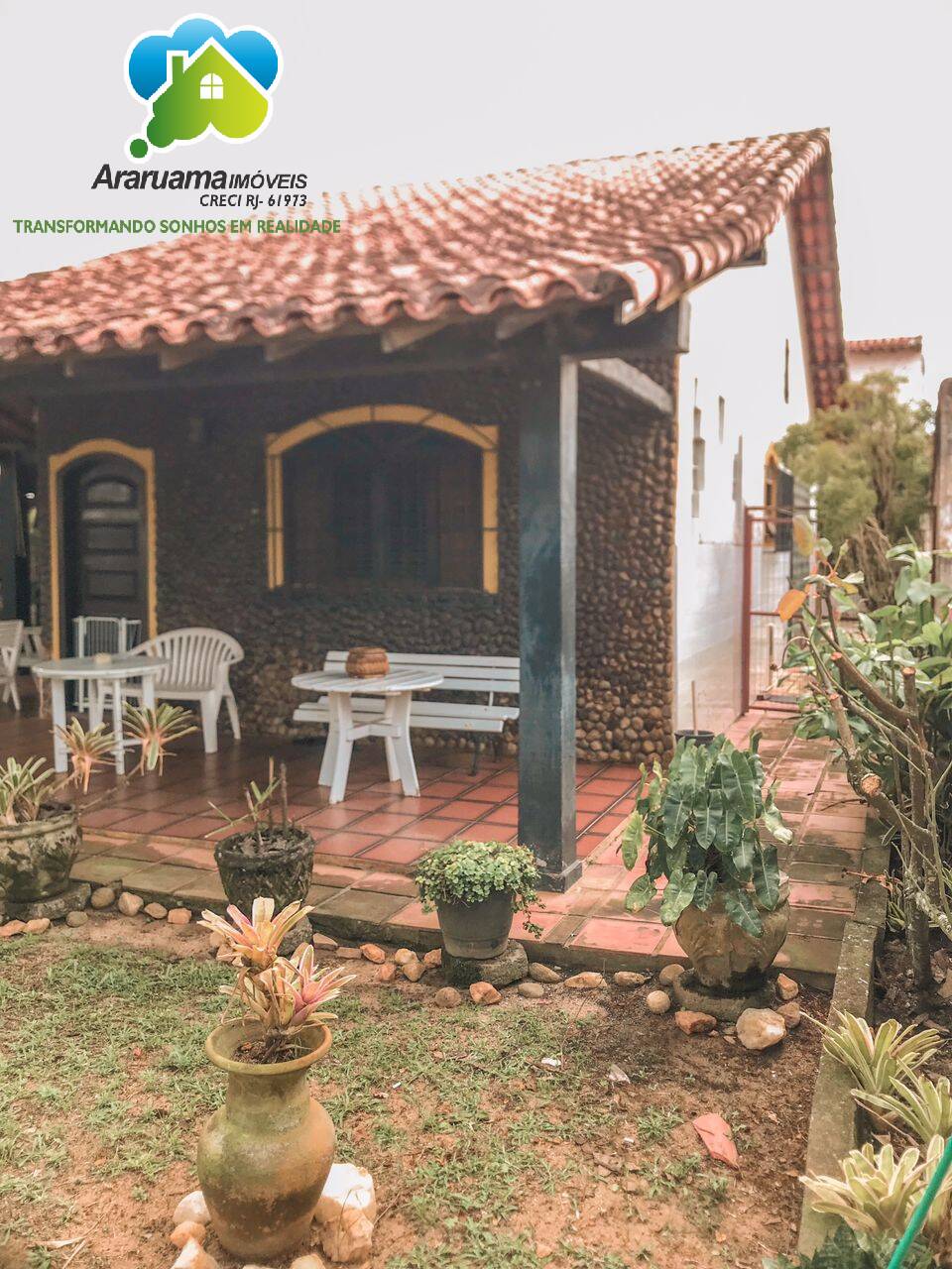 Casa à venda com 5 quartos - Foto 4