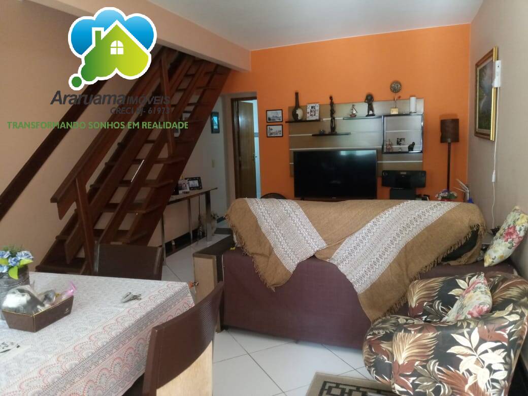 Casa à venda com 3 quartos, 200m² - Foto 19