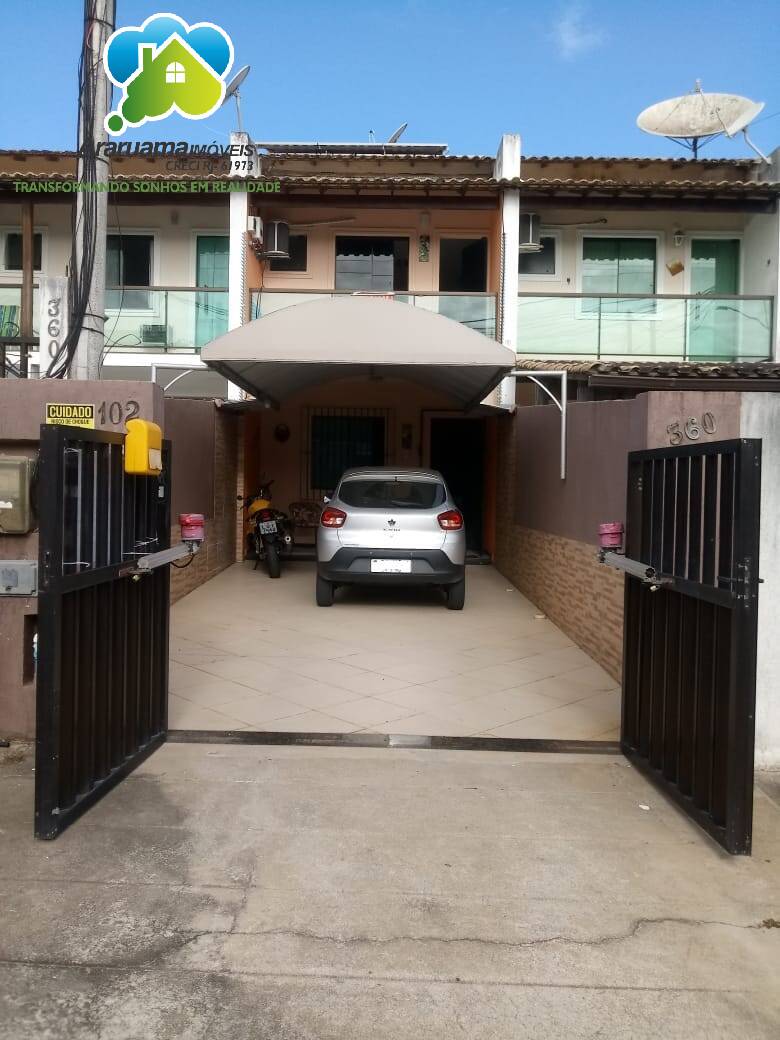 Casa à venda com 3 quartos, 200m² - Foto 23