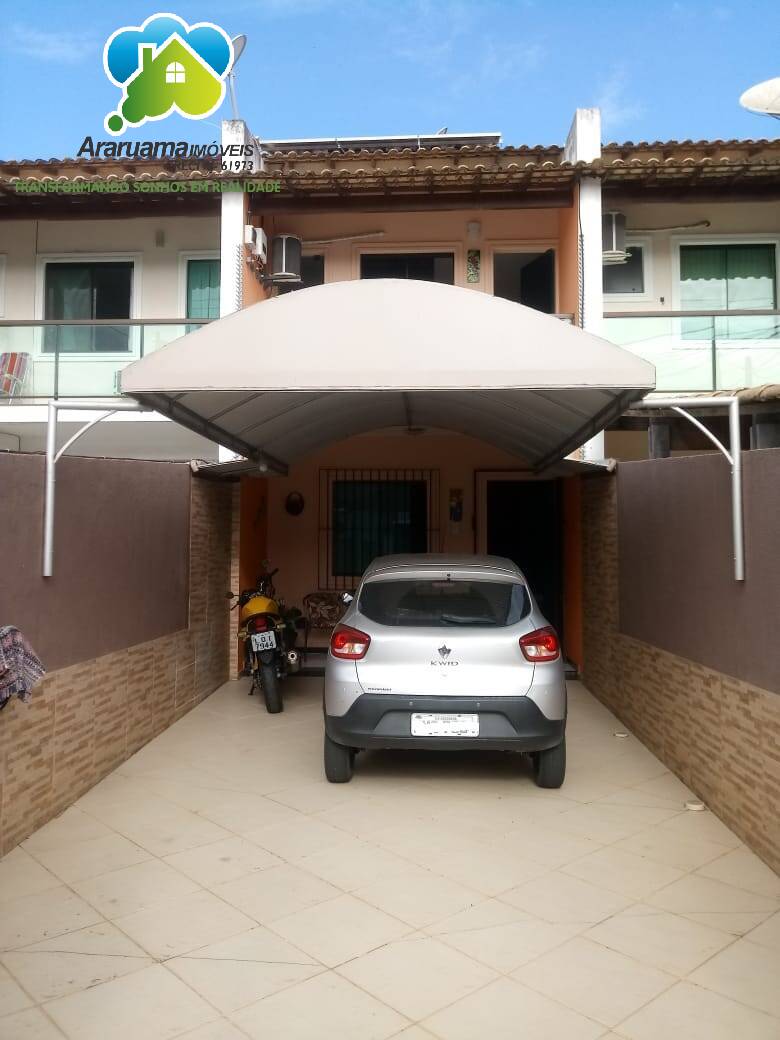 Casa à venda com 3 quartos, 200m² - Foto 1