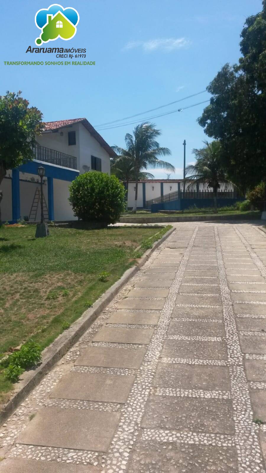 Casa à venda com 10 quartos, 3200m² - Foto 4