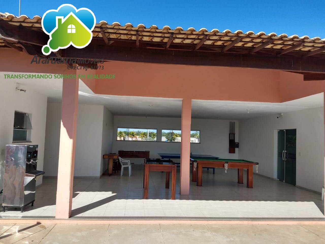 Casa à venda com 3 quartos, 360m² - Foto 3