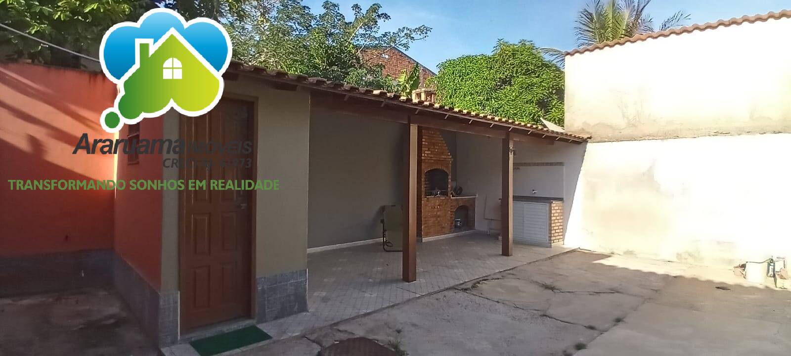 Casa à venda com 3 quartos, 535m² - Foto 9