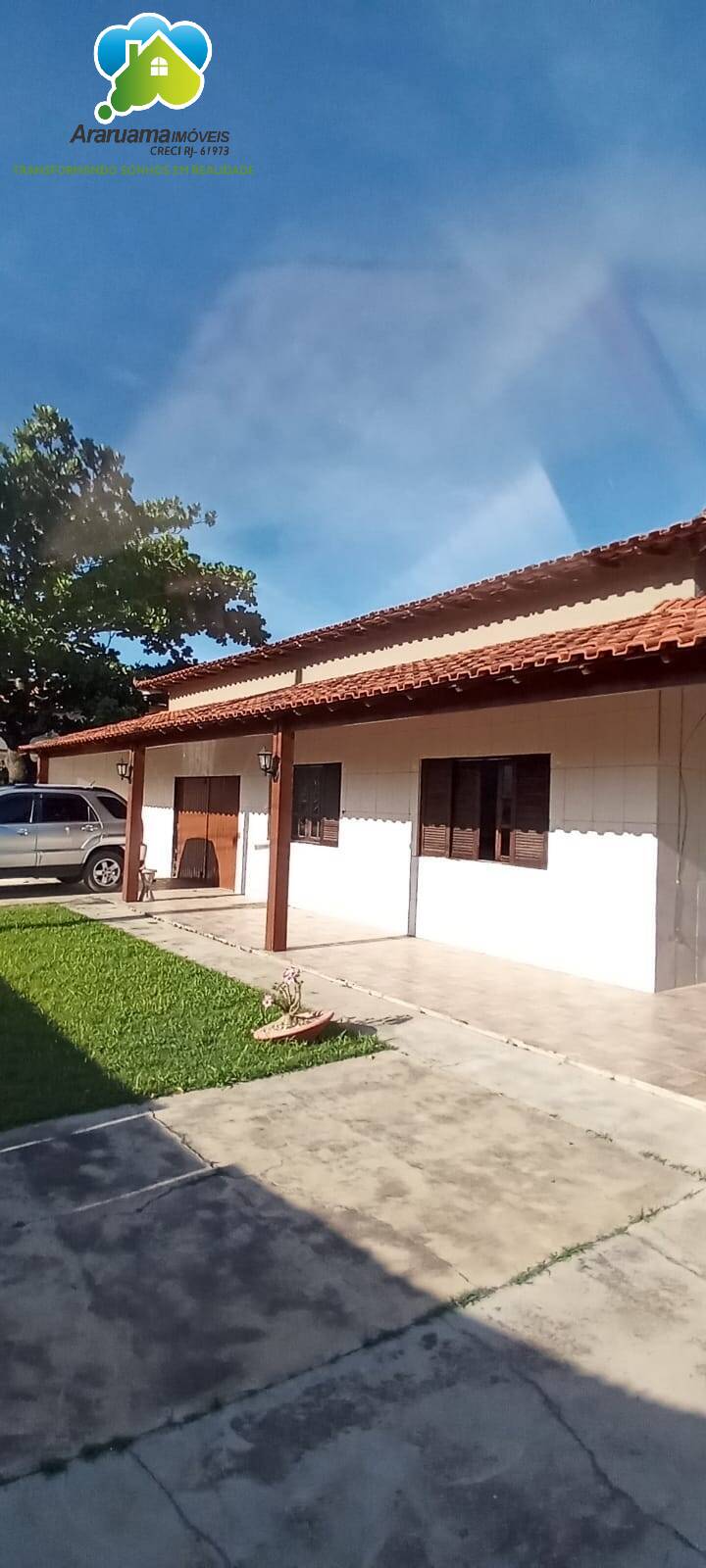 Casa à venda com 3 quartos, 535m² - Foto 1