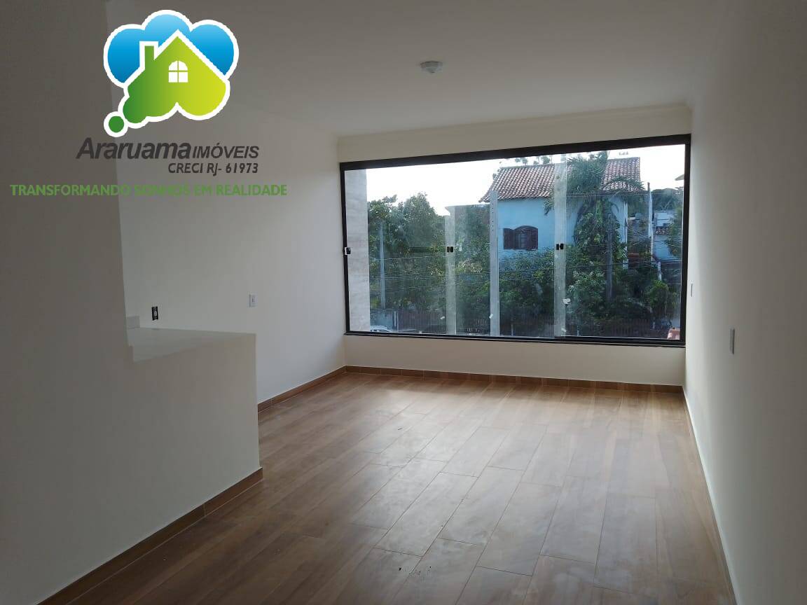 Casa à venda com 2 quartos, 150m² - Foto 11