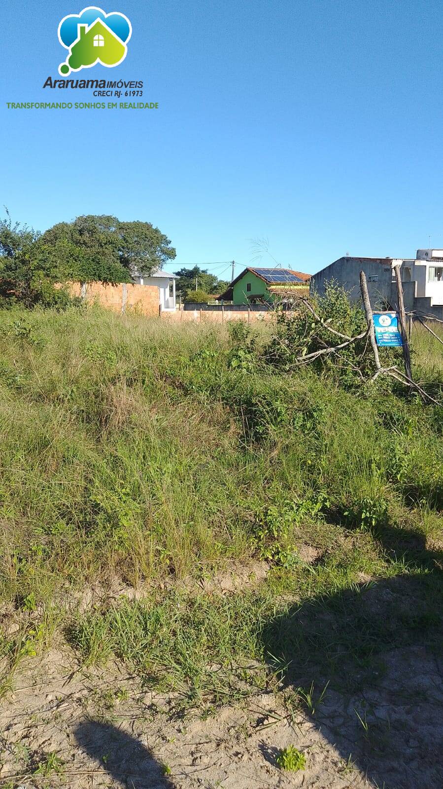 Terreno à venda, 480m² - Foto 2