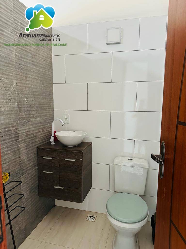 Casa à venda com 4 quartos, 225m² - Foto 16