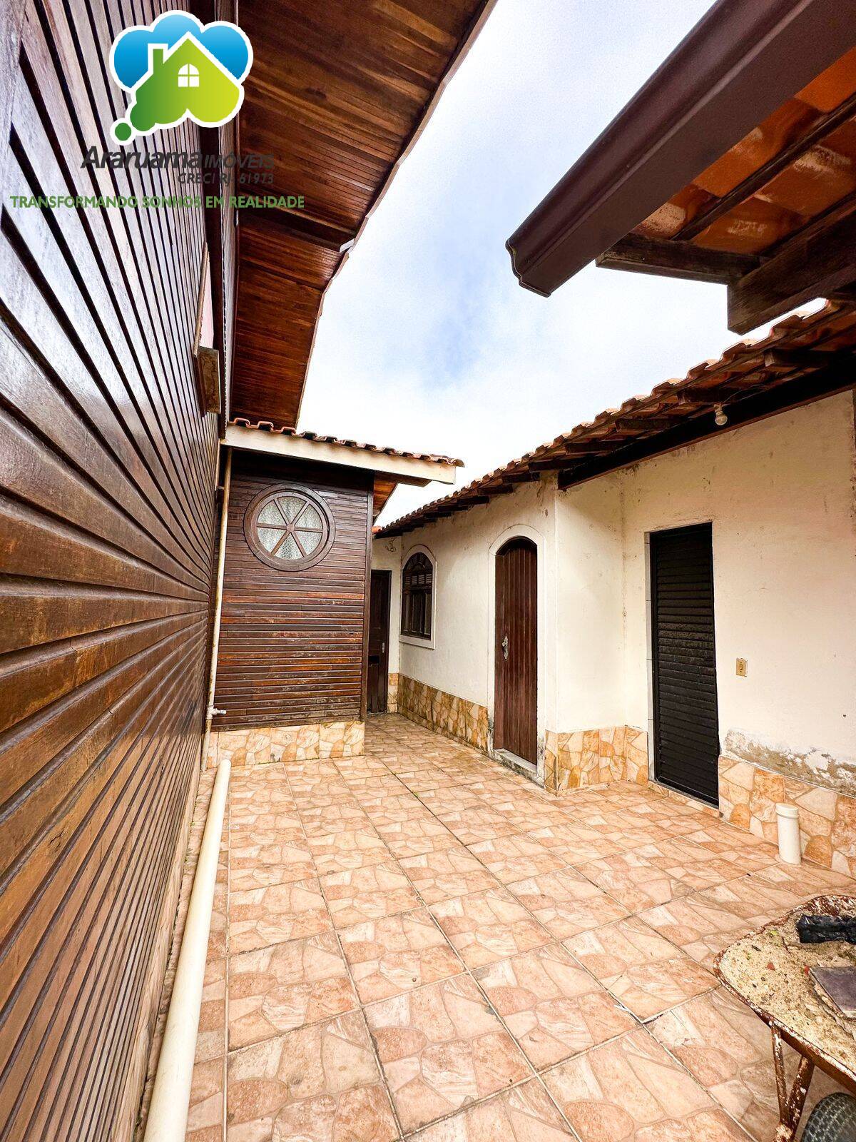 Casa à venda com 3 quartos, 85m² - Foto 14