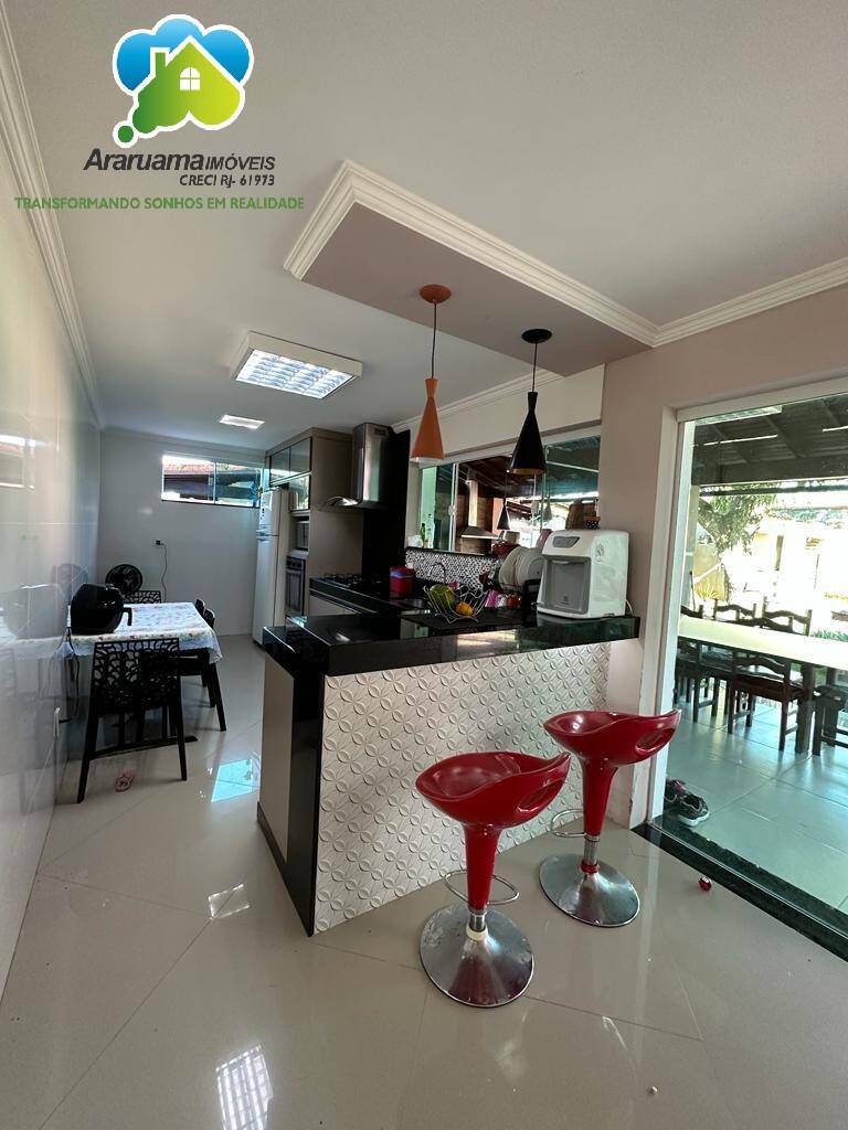 Casa à venda com 4 quartos, 650m² - Foto 24