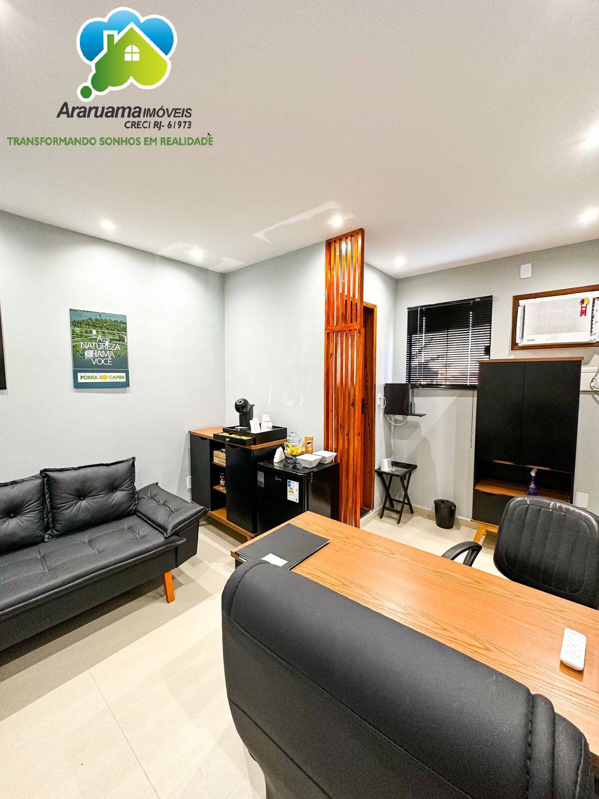 Conjunto Comercial-Sala à venda, 205m² - Foto 9