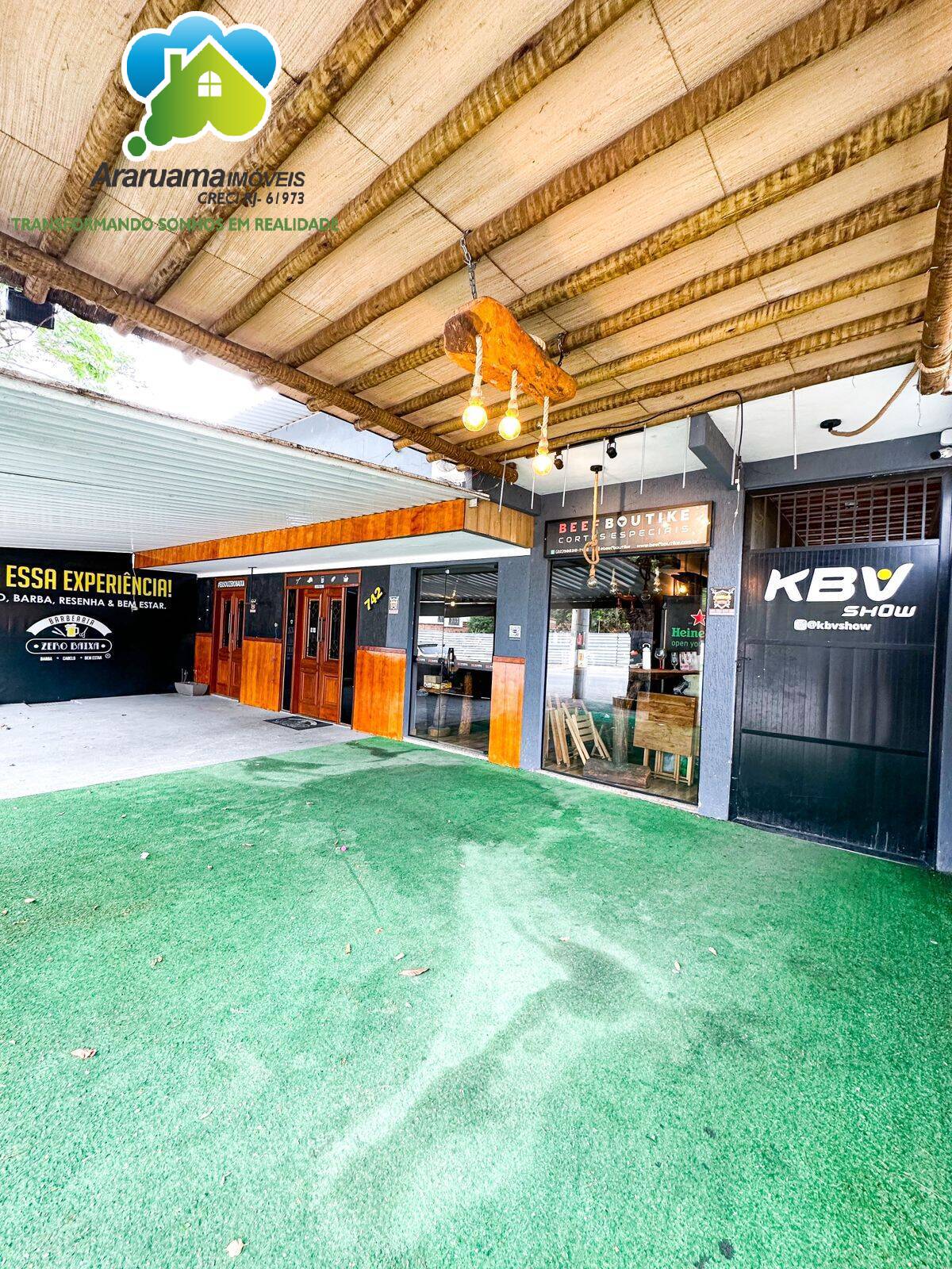 Conjunto Comercial-Sala à venda, 205m² - Foto 1