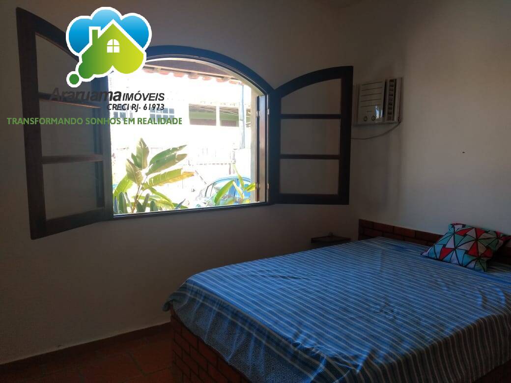 Casa à venda com 3 quartos, 170m² - Foto 19