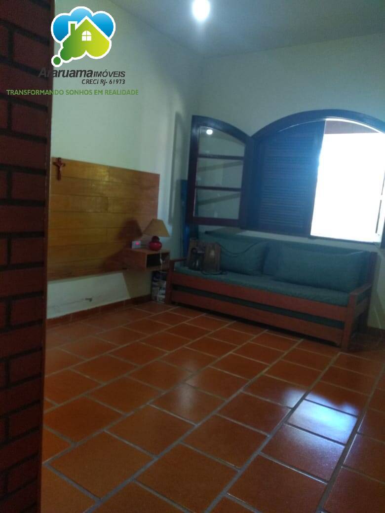 Casa à venda com 3 quartos, 170m² - Foto 22