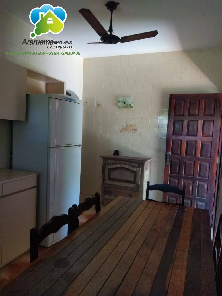 Casa à venda com 3 quartos, 170m² - Foto 26