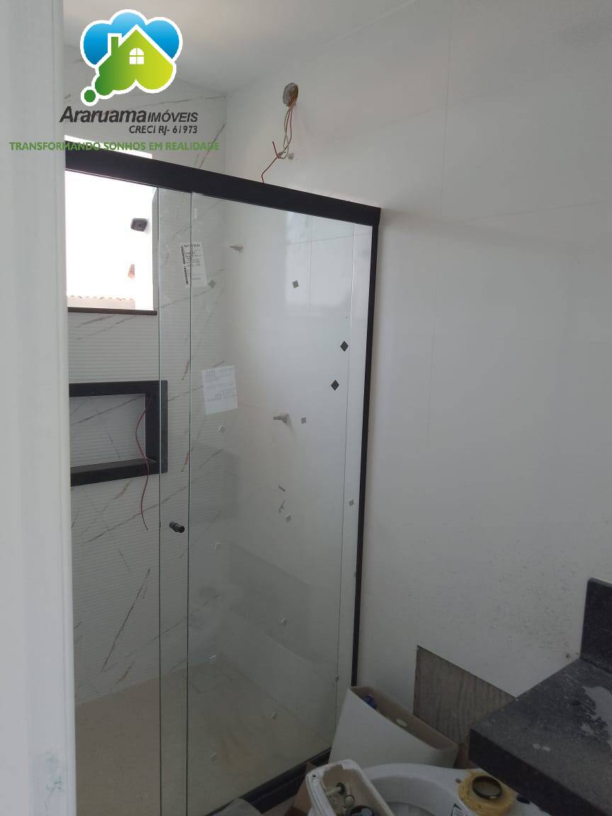 Casa à venda com 2 quartos, 130m² - Foto 10