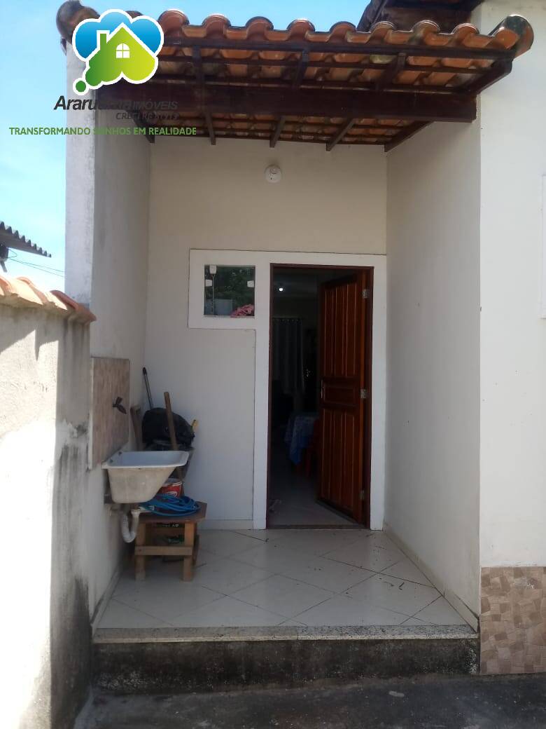 Casa à venda e aluguel com 2 quartos, 75m² - Foto 17