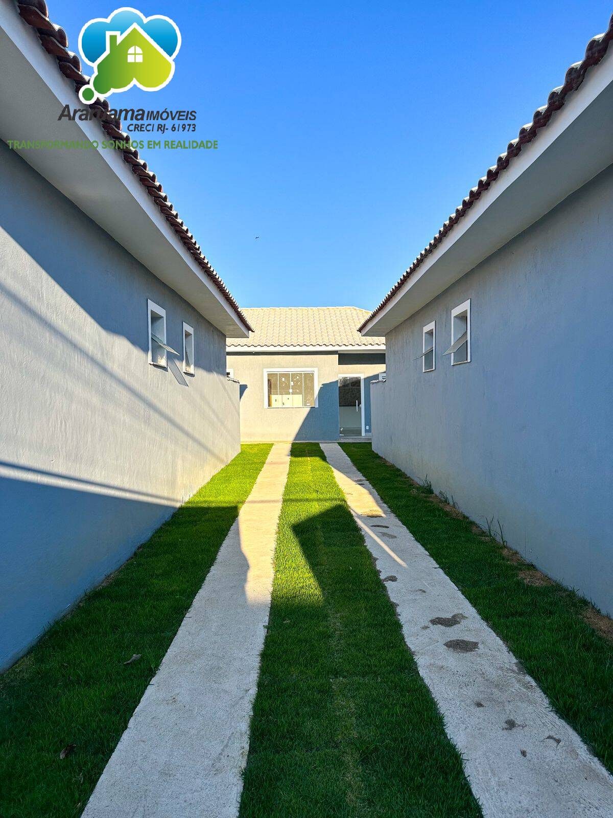 Casa à venda com 3 quartos, 200m² - Foto 4