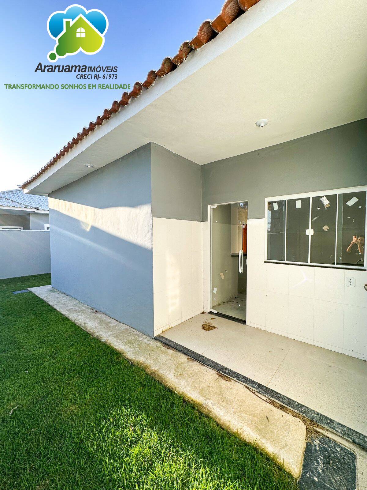 Casa à venda com 3 quartos, 200m² - Foto 15