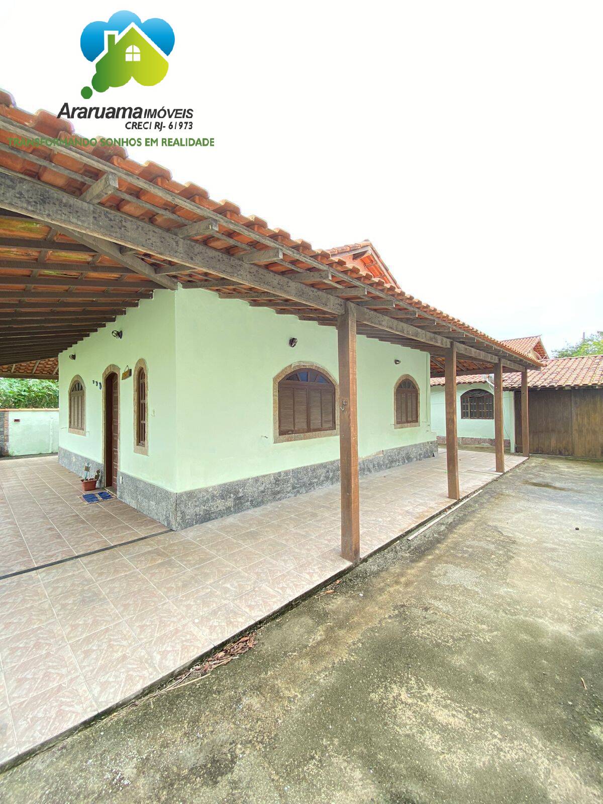 Casa à venda com 3 quartos, 200m² - Foto 10