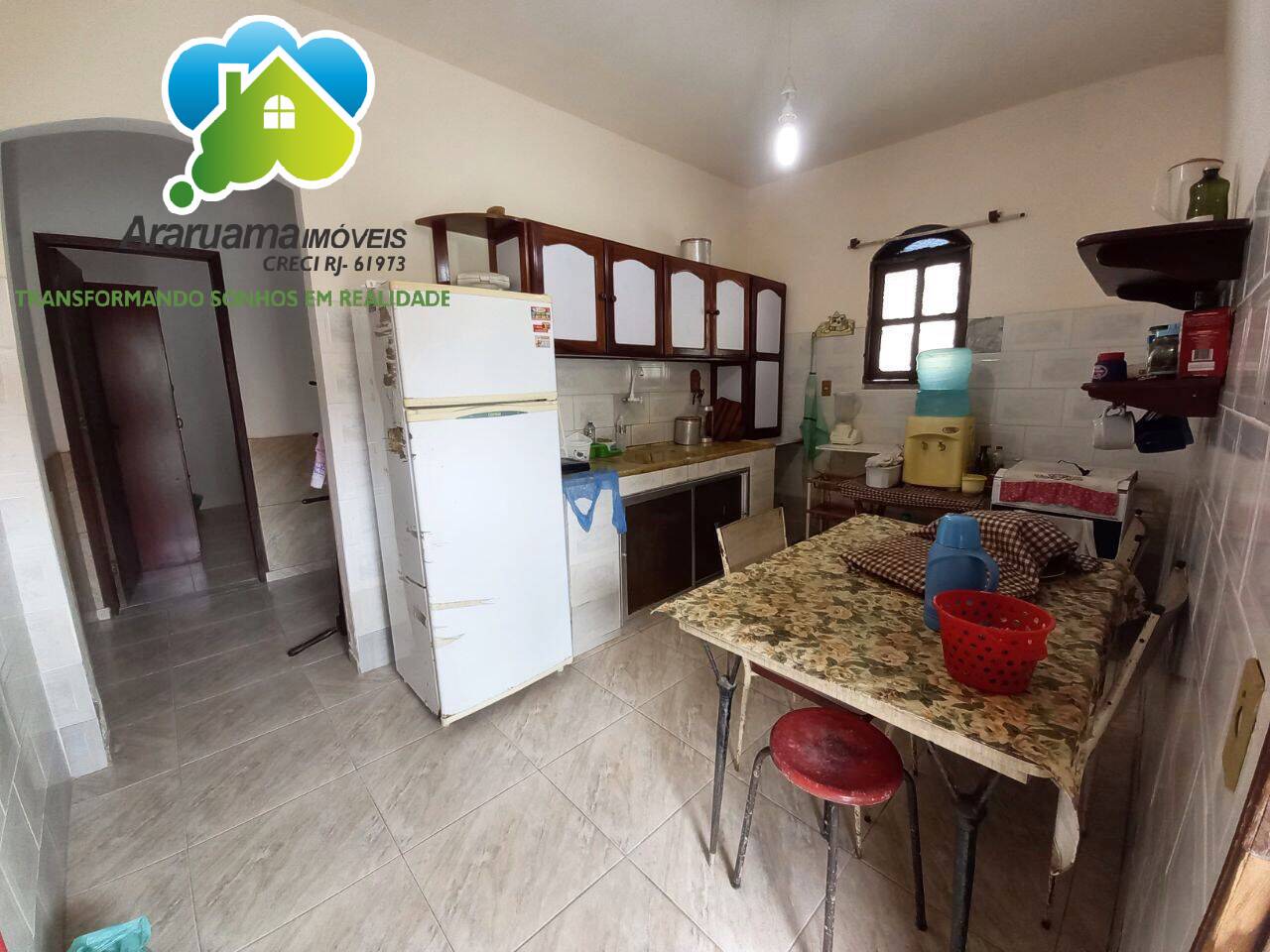 Casa à venda com 3 quartos, 200m² - Foto 12