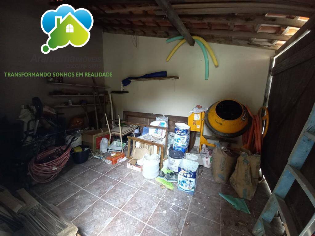 Casa à venda com 3 quartos, 200m² - Foto 21