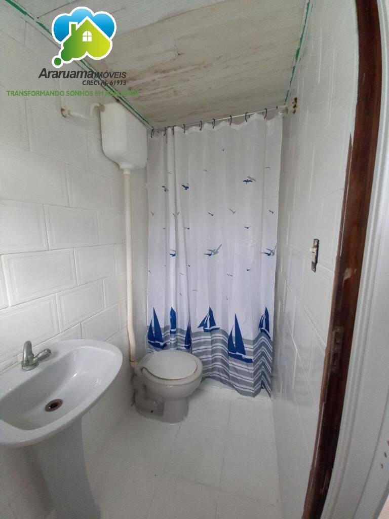 Casa à venda com 3 quartos, 200m² - Foto 20