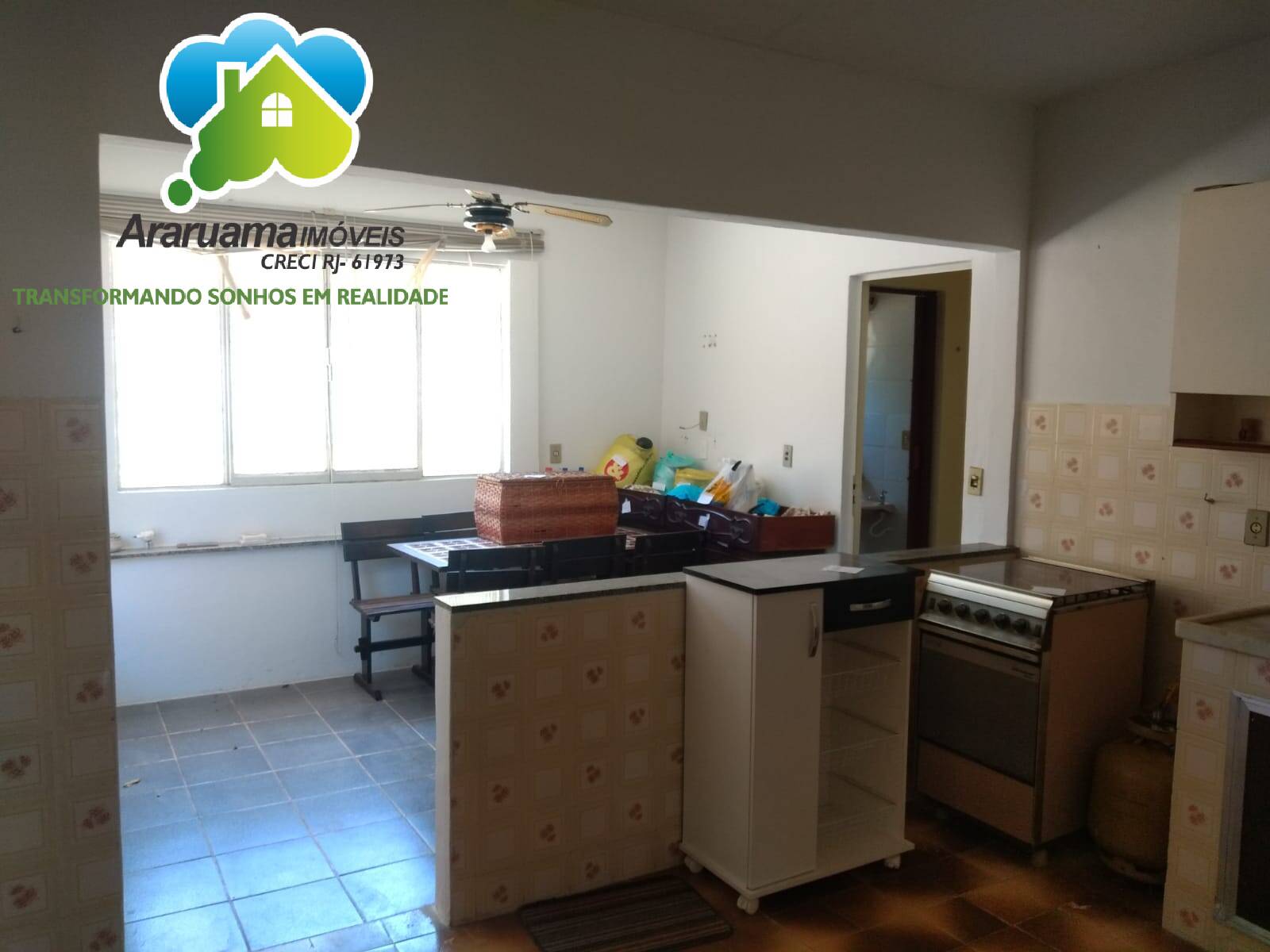 Casa à venda com 3 quartos, 450m² - Foto 12