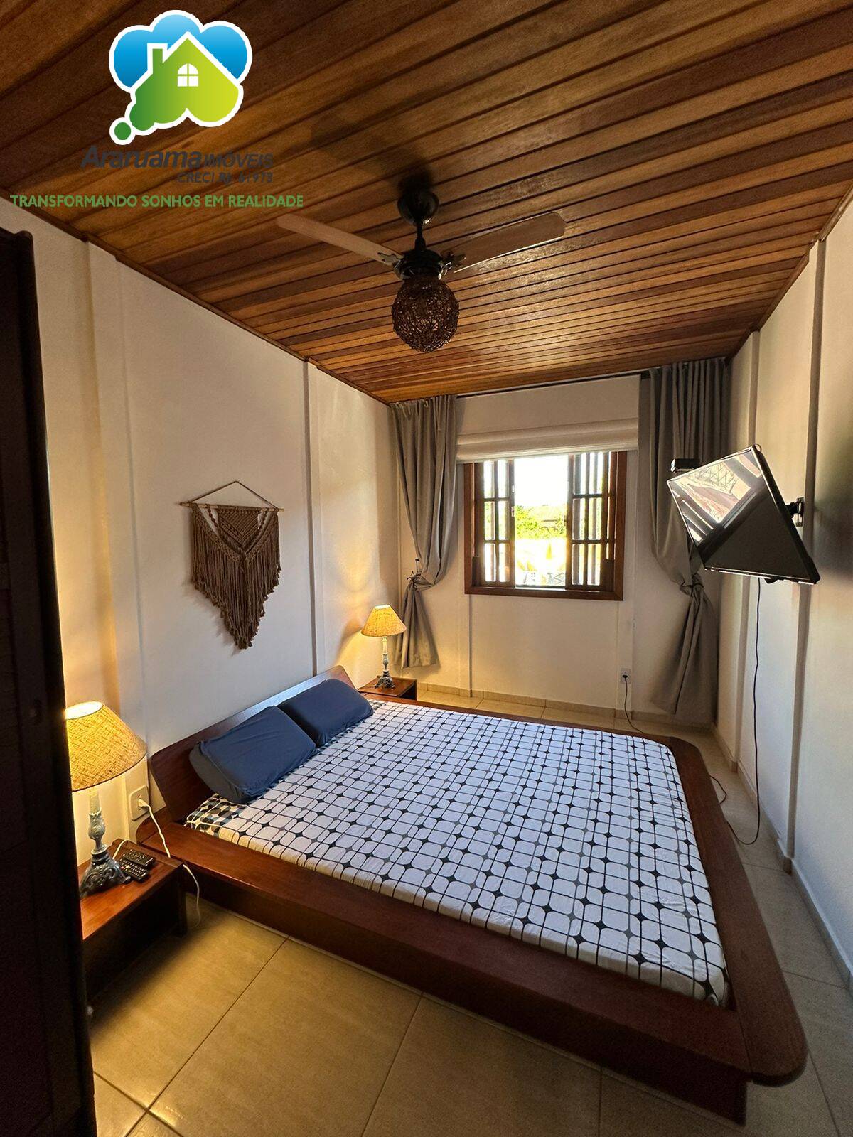 Casa de Condomínio à venda com 3 quartos, 450m² - Foto 9