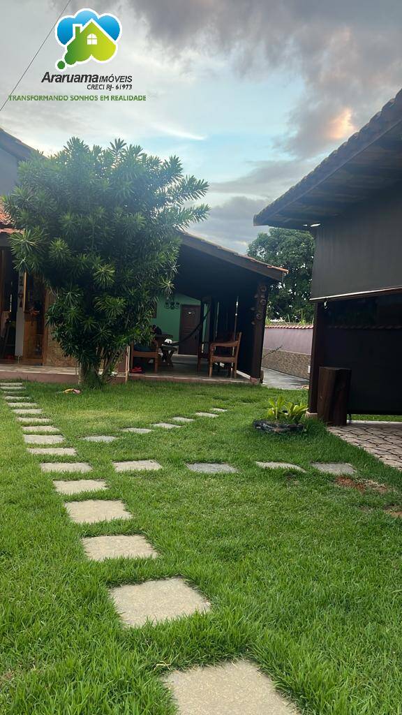 Casa de Condomínio à venda com 3 quartos, 450m² - Foto 13