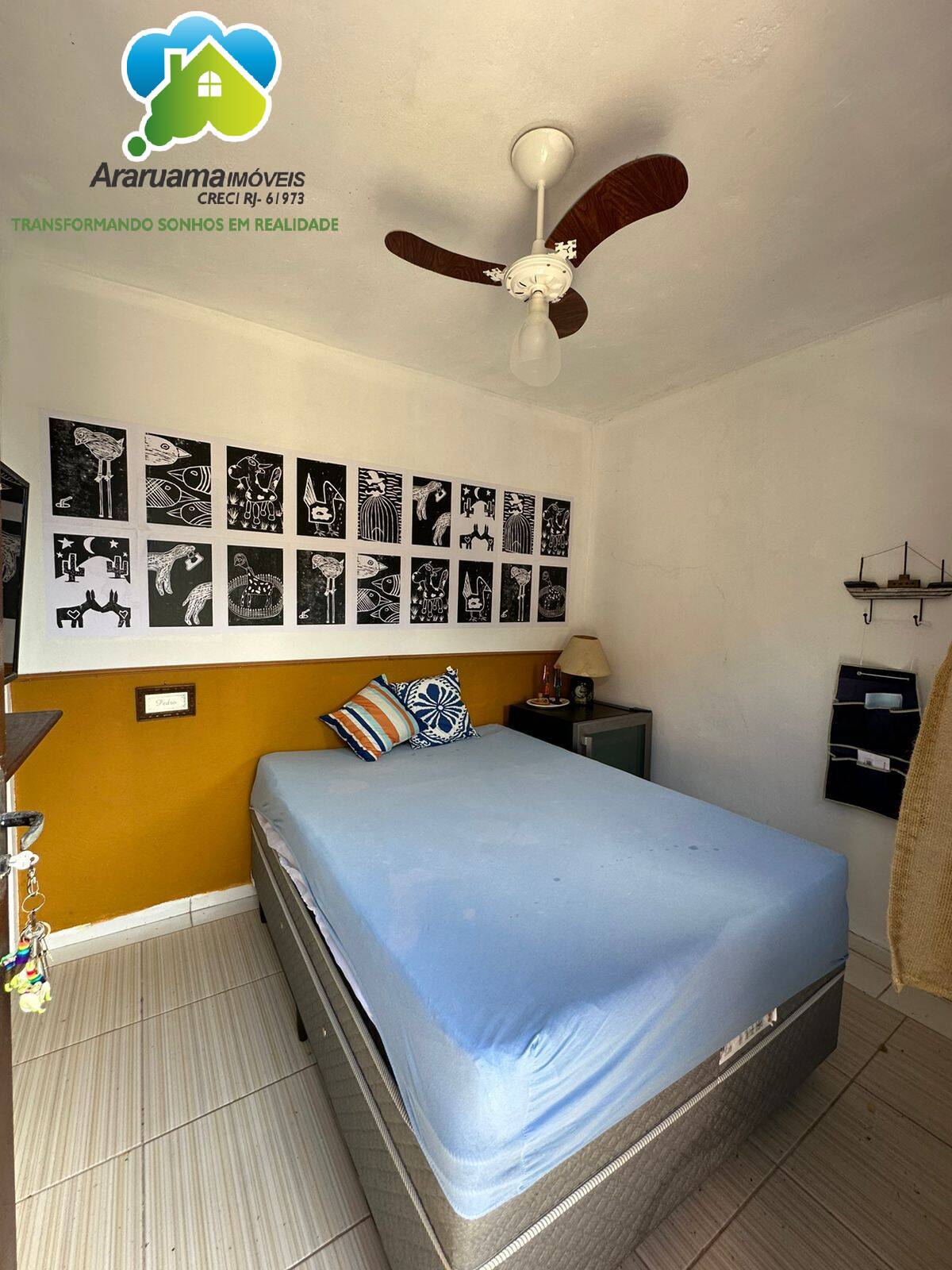 Casa de Condomínio à venda com 3 quartos, 450m² - Foto 22