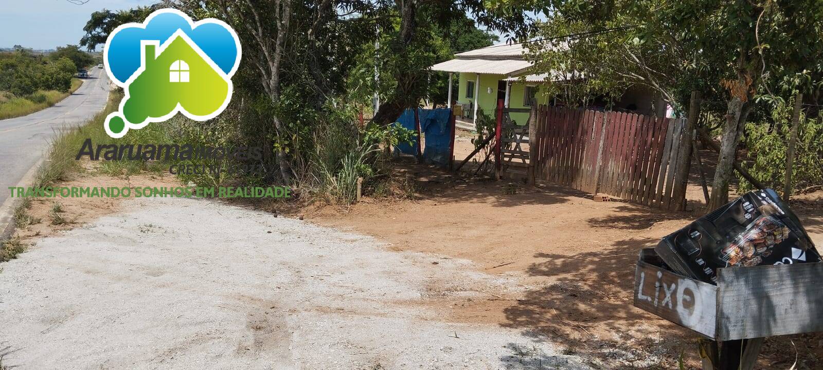 Casa à venda com 1 quarto, 1350m² - Foto 13