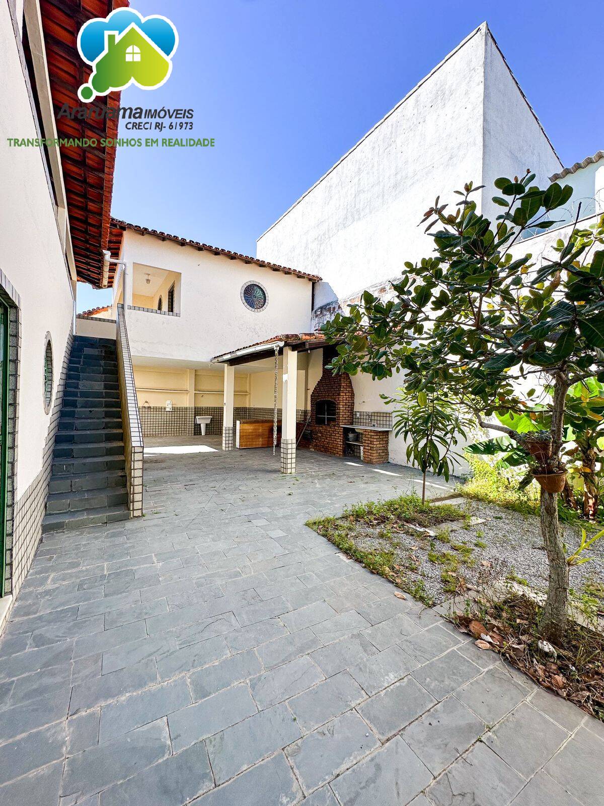 Casa à venda com 4 quartos, 450m² - Foto 11