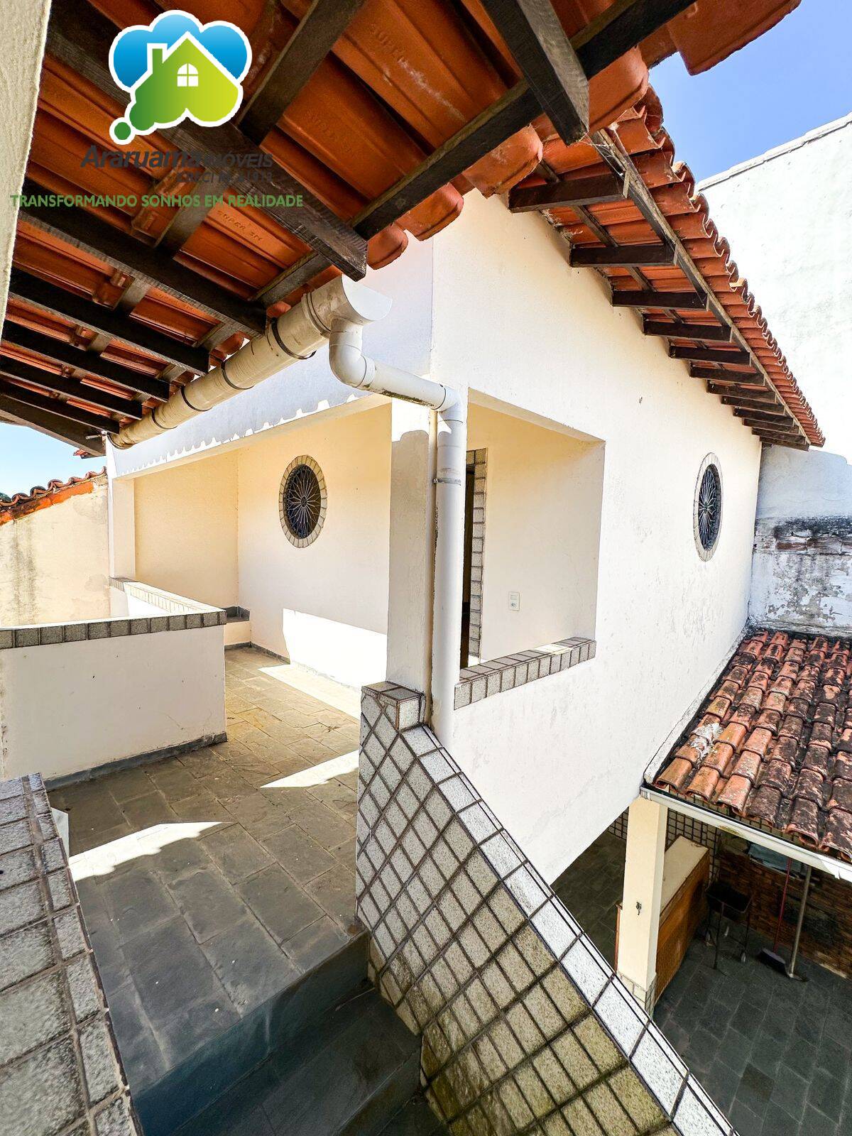 Casa à venda com 4 quartos, 450m² - Foto 17