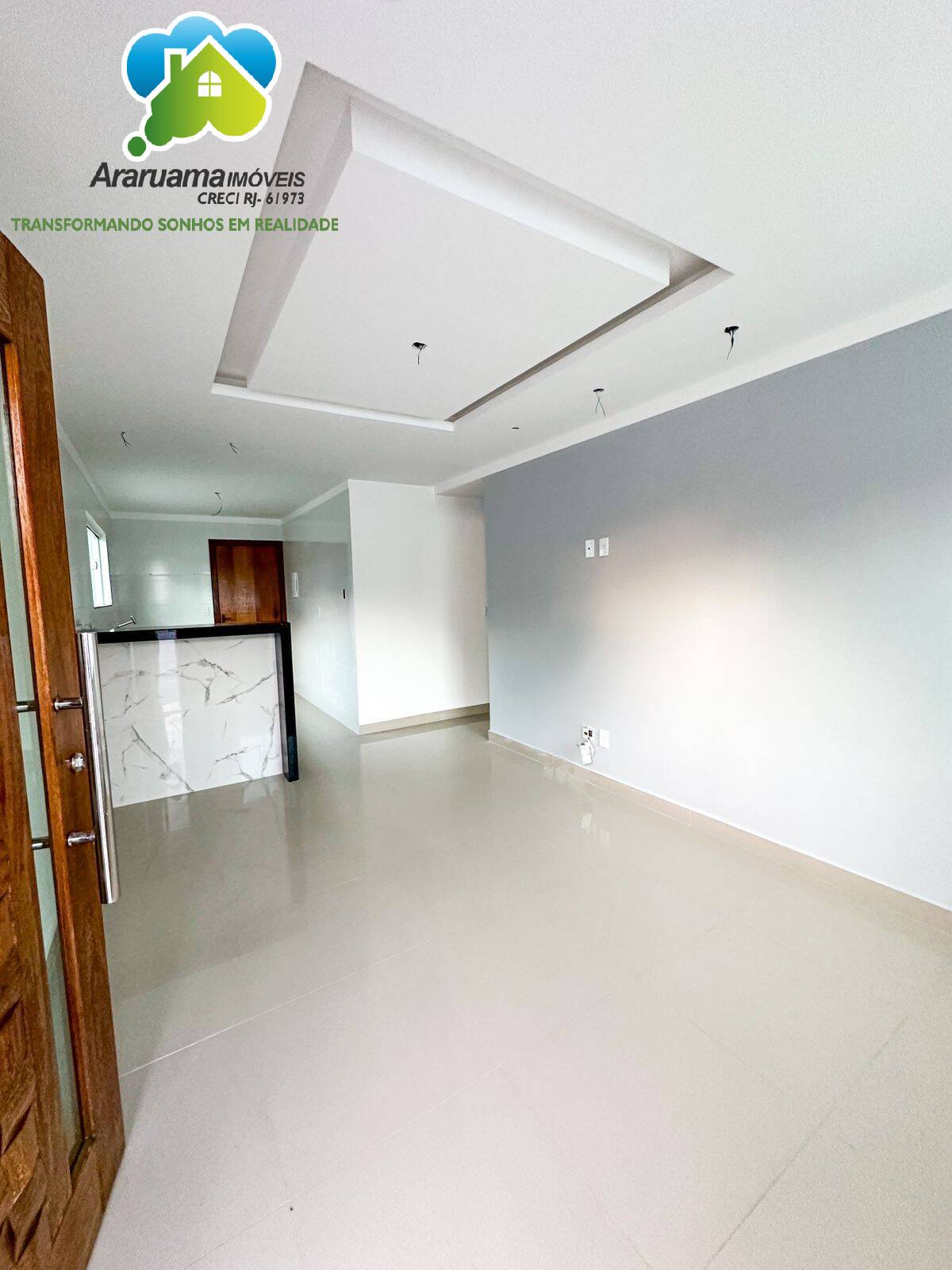 Casa à venda com 2 quartos, 140m² - Foto 4