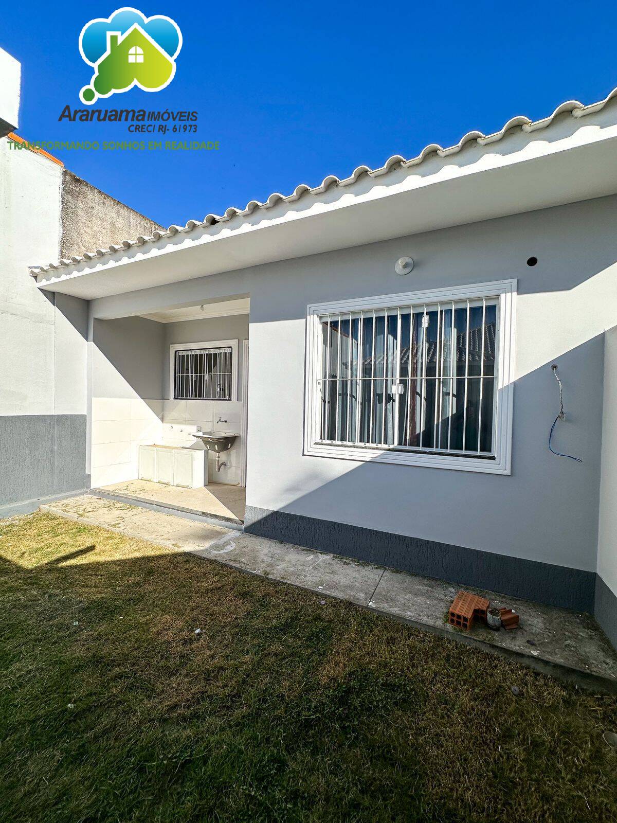 Casa à venda com 2 quartos, 125m² - Foto 11