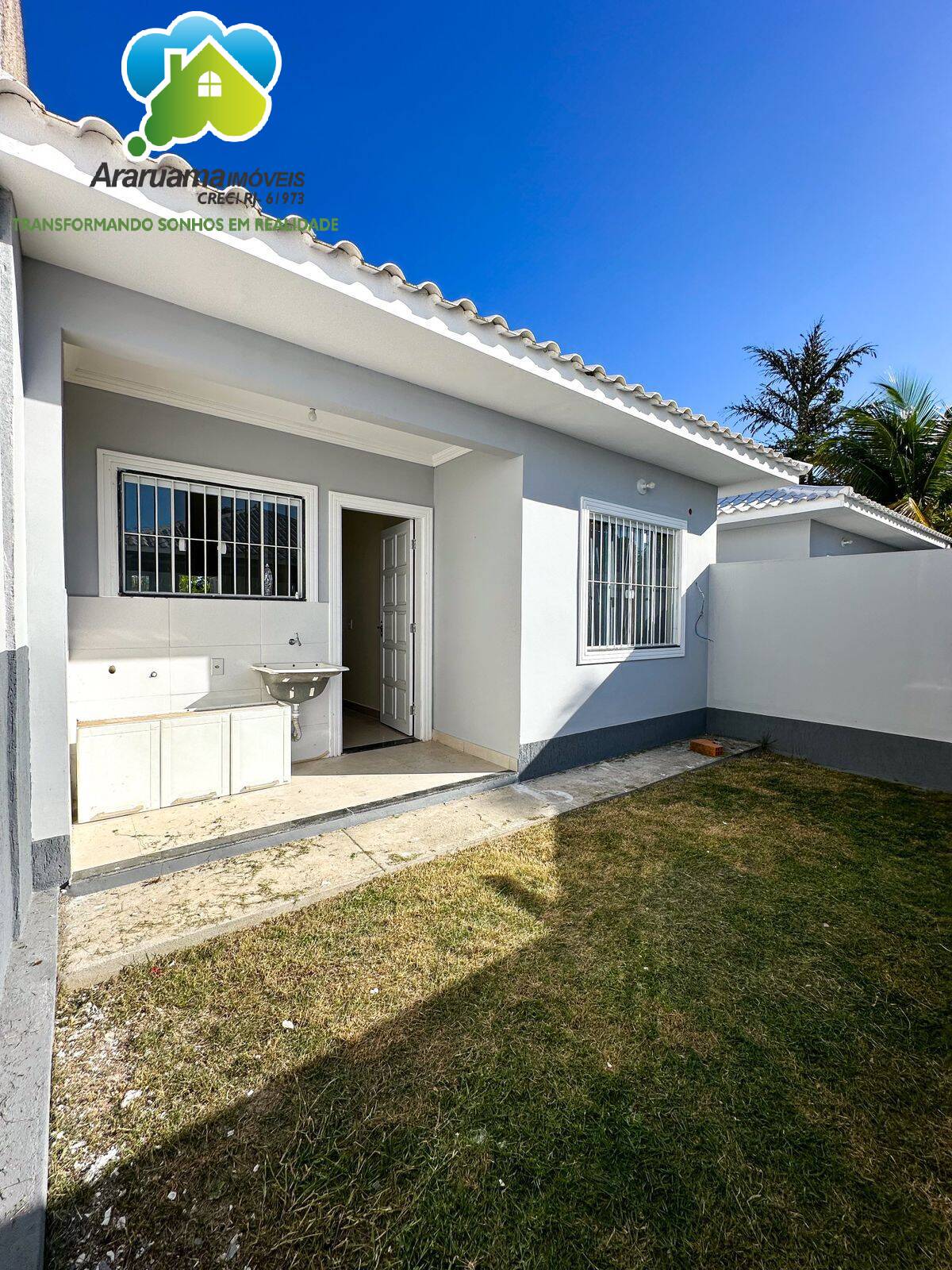 Casa à venda com 2 quartos, 125m² - Foto 12