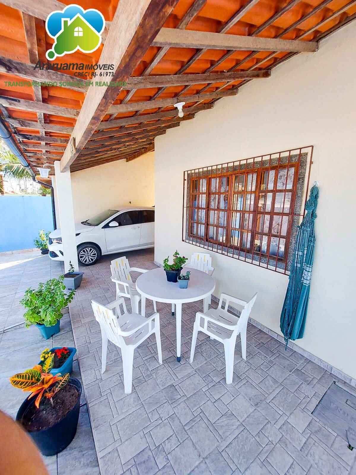 Casa à venda com 2 quartos - Foto 7