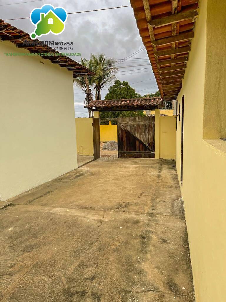 Casa à venda com 2 quartos, 250m² - Foto 3