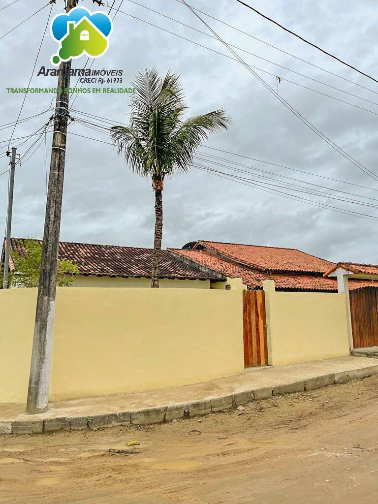 Casa à venda com 2 quartos, 250m² - Foto 2