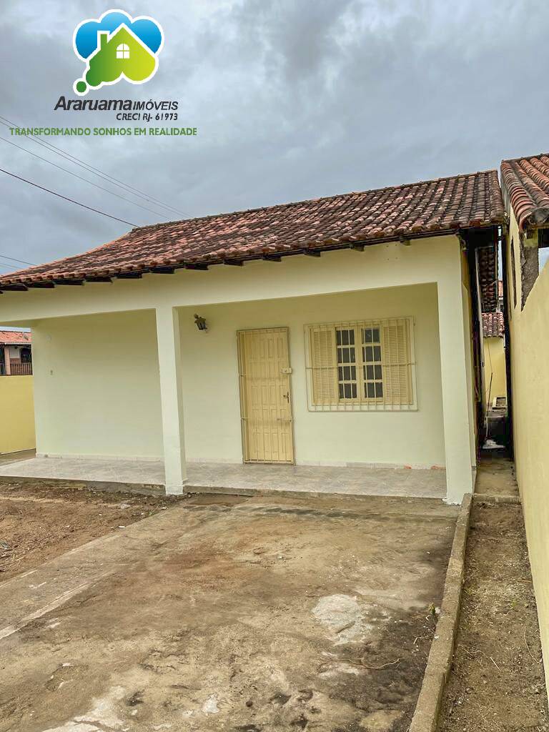 Casa à venda com 2 quartos, 250m² - Foto 7