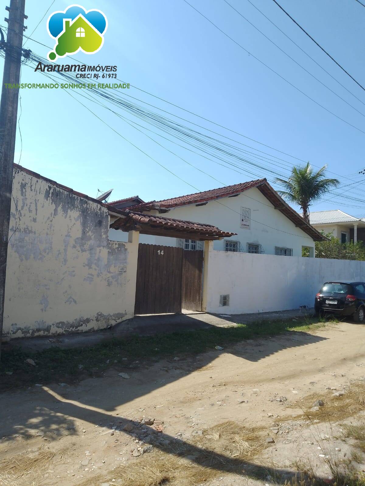 Casa à venda com 2 quartos, 250m² - Foto 18