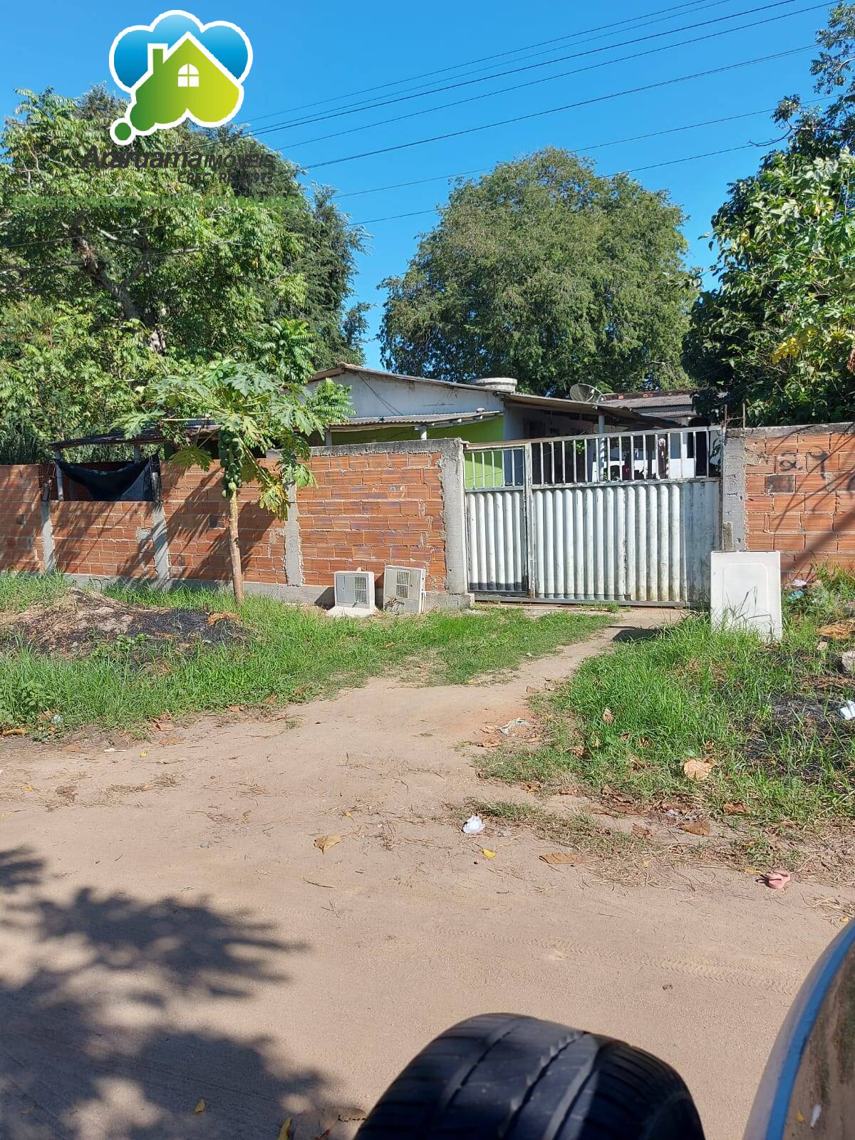 Casa à venda com 6 quartos, 450m² - Foto 2