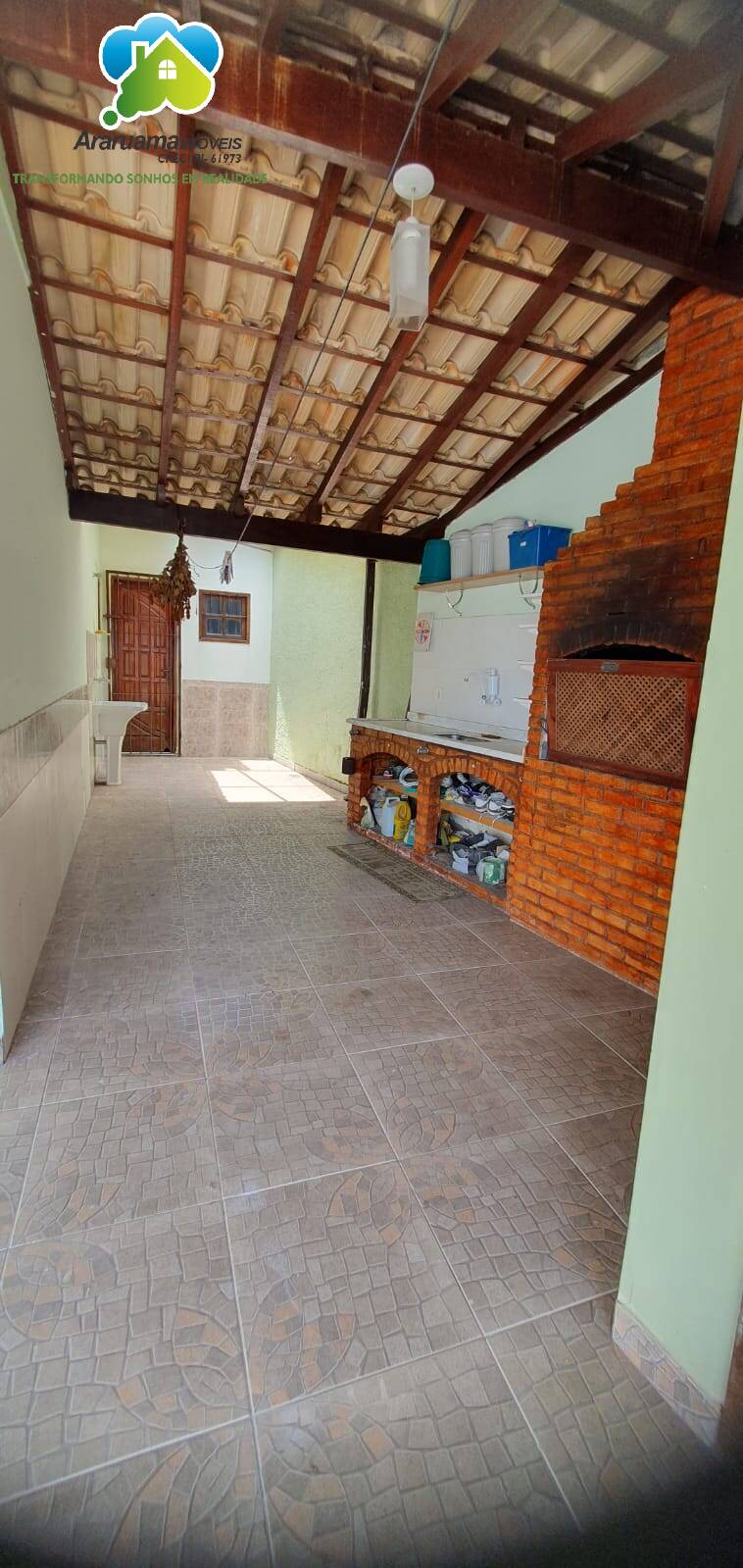 Casa à venda com 4 quartos, 687m² - Foto 22