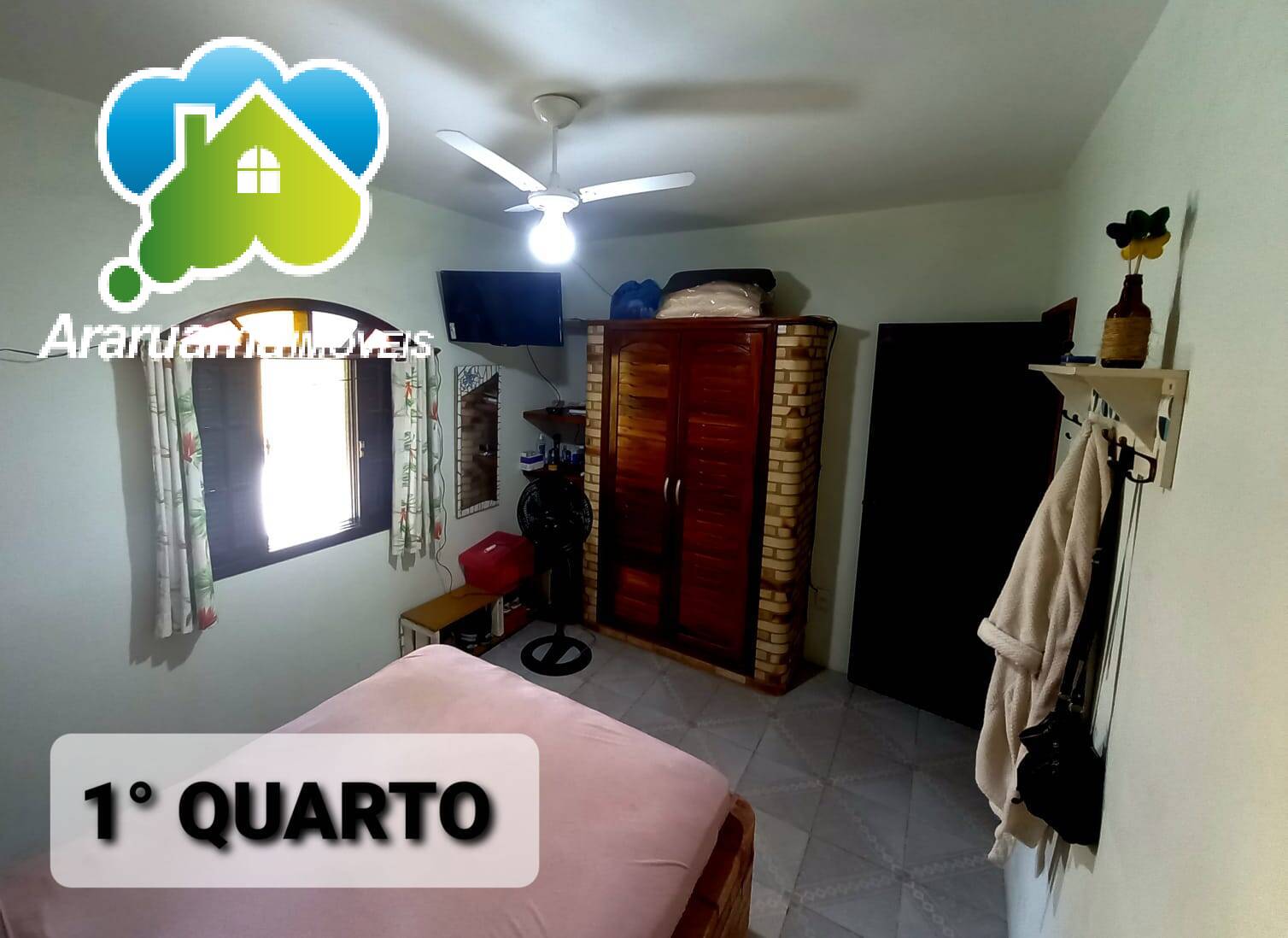 Casa à venda com 3 quartos, 315m² - Foto 11